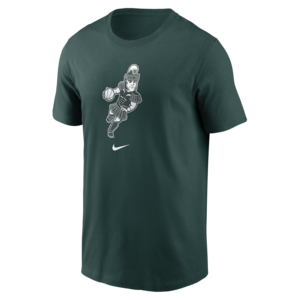 MICHIGAN STATE 81番 シャツ Lサイズ MICHIGAN STATE 81番 シャツ Lサイズ